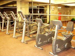 Sala Fitness Bamboo - Zona 1 Mai