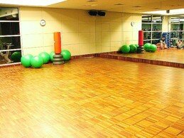Sala Fitness Bamboo - Zona 1 Mai
