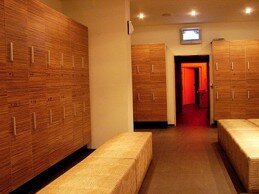 Sala Fitness Bamboo Fitness - Zona 1 Mai