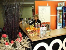 Sala Fitness Bamboo Fitness - Zona 1 Mai