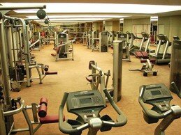 Sala Fitness Bamboo Fitness - Zona 1 Mai