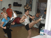 Sala Fitness - Genesse - Zona Crangasi | Izvor