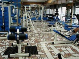 Sala Fitness - Nick Bobo - Zona Obor