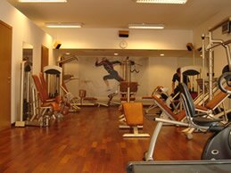 Sala Fitness Unique Fitness - Zona Dorobanti