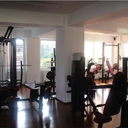 Sala Fitness - BigGym - Zona Berceni